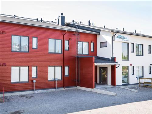 Feriehus / leilighet - 4 personer -  - Kittilä - 99130