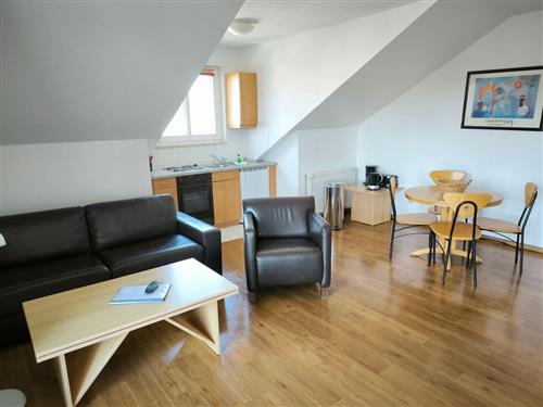 Ferielejlighed - 4 personer -  - Thiessower Straße - 18586 - Göhren