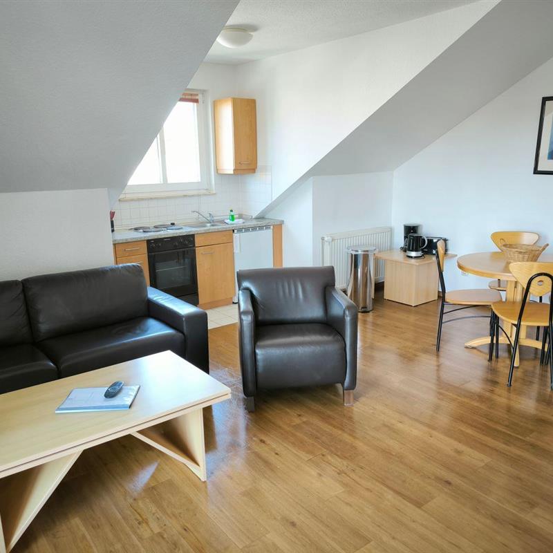 Ferielejlighed - 4 personer -  - Thiessower Straße - 18586 - Göhren