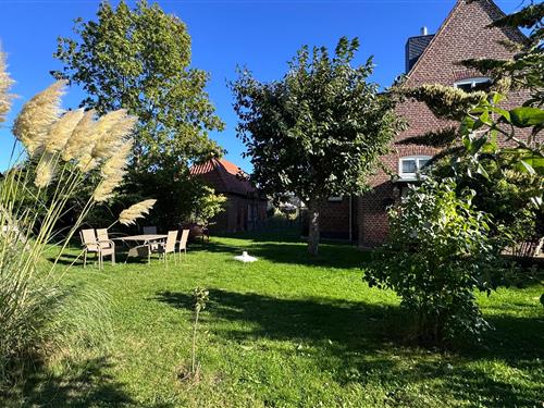 Holiday home - 6 persons -  - Waldstraße - 23746 - Kellenhusen