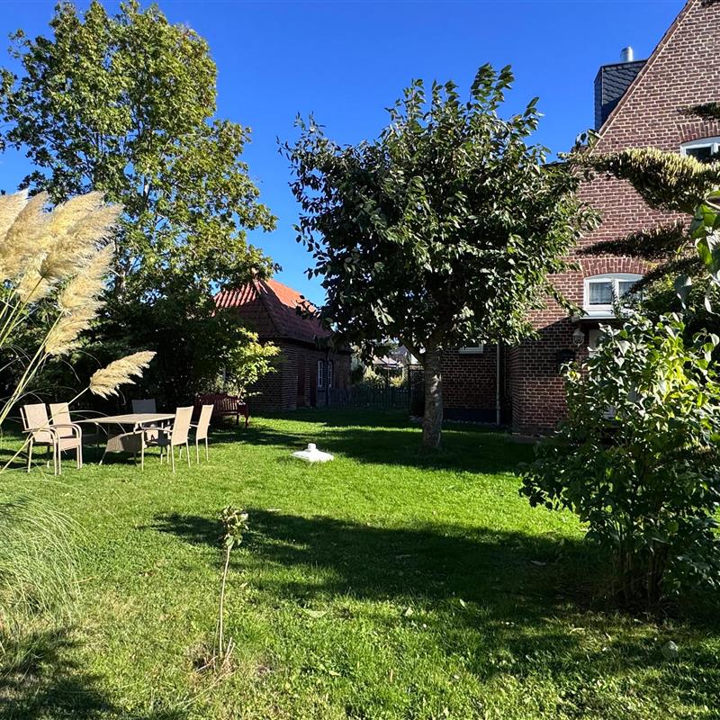 Sommerhus - 6 personer -  - Waldstraße - 23746 - Kellenhusen