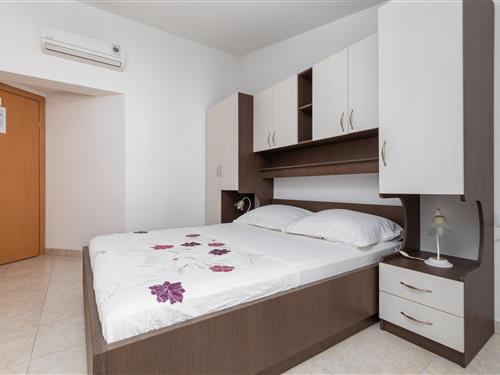 Sommerhus - 3 personer -  - Makarska - 21300 - Makarska