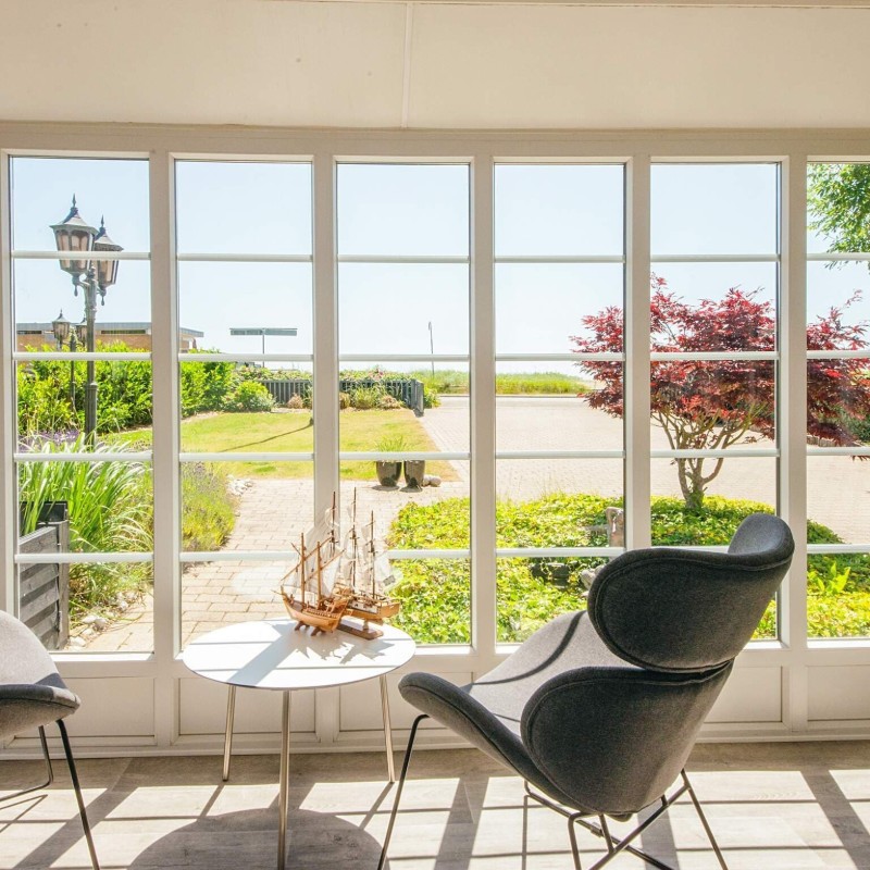 Ferienhaus - 6 Personen -  - Kelstrupvej - Kelstrup Strand/Jylland - 6100 - Southeast Jutland And Als