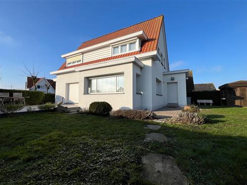 Semesterlägenhet - 6 personer -  - 8420 - Wenduine