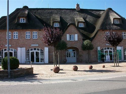 Ferienhaus - 4 Personen -  - 25826 - Sankt Peter Ording