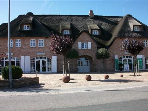 Feriehus - 4 personer -  - 25826 - Sankt Peter Ording