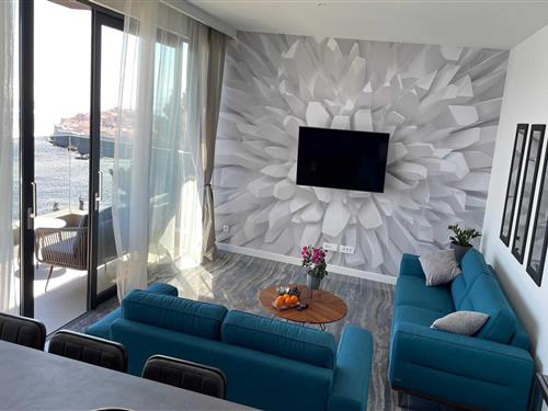 Ferielejlighed - 4 personer -  - 20000 - Dubrovnik