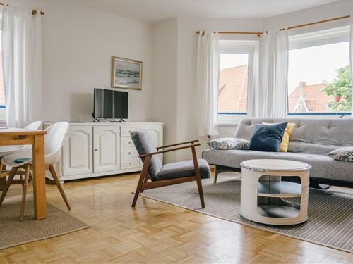 Ferielejlighed - 4 personer -  - Emsstraße - 26548 - Norderney