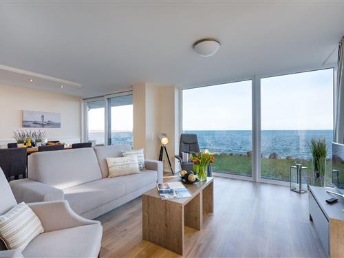 Ferielejlighed - 4 personer -  - Auf der Ostsee - 24376 - Olpenitz