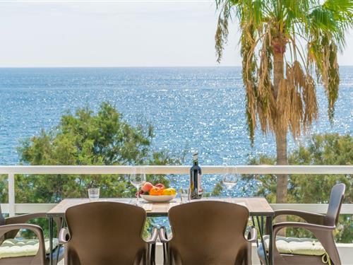 Holiday apartment - 4 persons -  - 07560 - Cala Millor, Illes Balear
