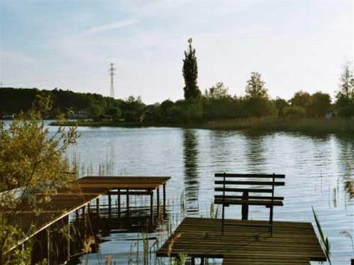 Feriehus - 4 personer -  - Werderweg - 17192 - Waren - Müritz