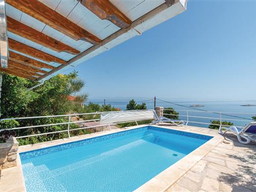 Ferienhaus - 8 Personen -  - Kurija - Korcula-Prigradica - 20271 - Prigradice