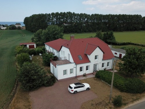 Sommerhus - 6 personer -  - 18225 - Kühlungsborn