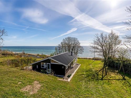 Feriehus - 6 personer -  - Østpassagen - Rude Strand - 8300 - Odder