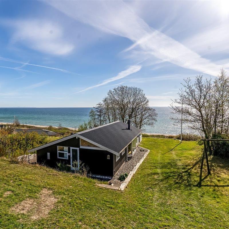 Ferienhaus - 6 Personen -  - Østpassagen - Rude Strand - 8300 - Odder