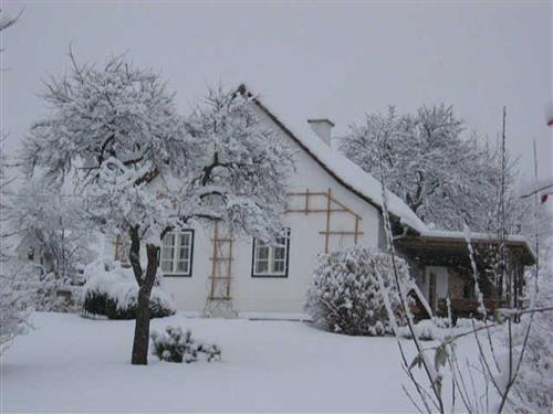 Holiday Home/Apartment - 8 persons -  - Schachnerhaus - 8225 - Pöllau Bei Hartberg