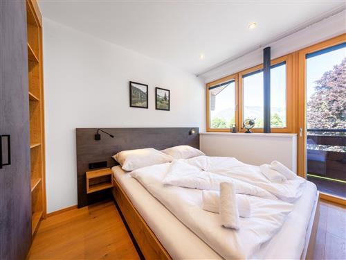 Semesterlägenhet - 8 personer -  - Wald - 5742 - Wald Im Pinzgau