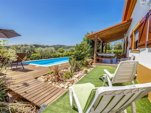 Feriehus - 6 personer -  - 3130-131 - Carcavelos