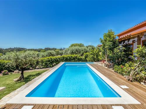 Fritidshus - 6 personer -  - 3130-131 - Carcavelos