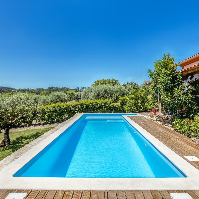 Sommerhus - 6 personer -  - 3130-131 - Carcavelos