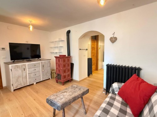 Holiday apartment - 4 persons -  - 38054 - Fiera Di Primiero