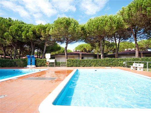 Ferienwohnung - 4 Personen -  - Bibione - 30028