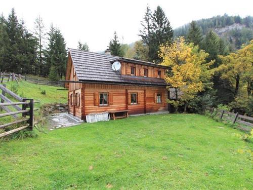 Holiday Home/Apartment - 8 persons -  - 5582 - Lungau-Zederhaus
