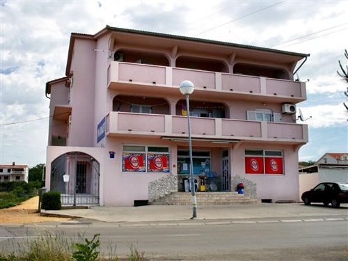 Holiday apartment - 5 persons -  - Lopar - 51281 - Lopar