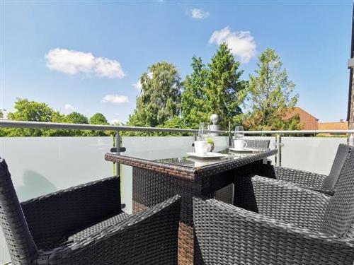 Ferieleilighet - 4 personer -  - Pommernweg - 26434 - Horumersiel