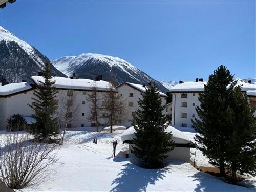 Ferielejlighed - 6 personer -  - Bever - 7502