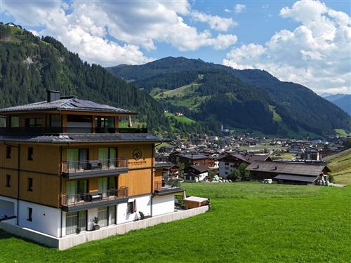 Holiday apartment - 4 persons -  - Grossarl - 5611