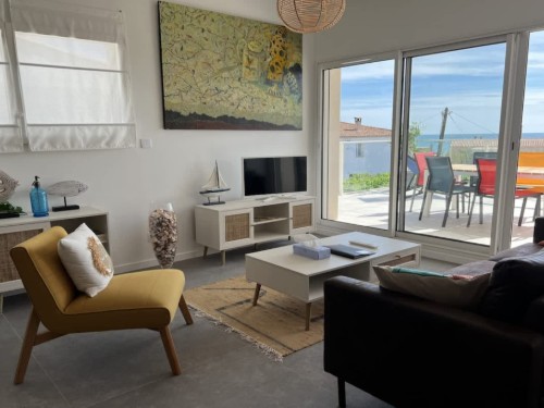 Ferienwohnung - 6 Personen -  - 34300 - Le Cap – D’Agde