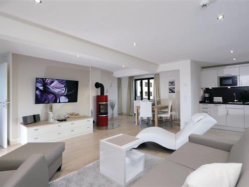 Ferieleilighet - 4 personer -  - Südstrand - Prora/Rügen - 18609 - Binz