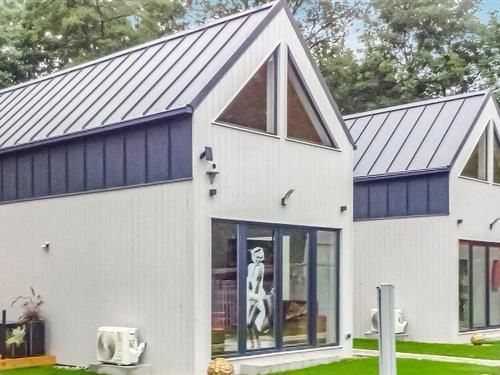 Holiday home - 4 persons -  - Wilcze - 64-224 - Wilcze