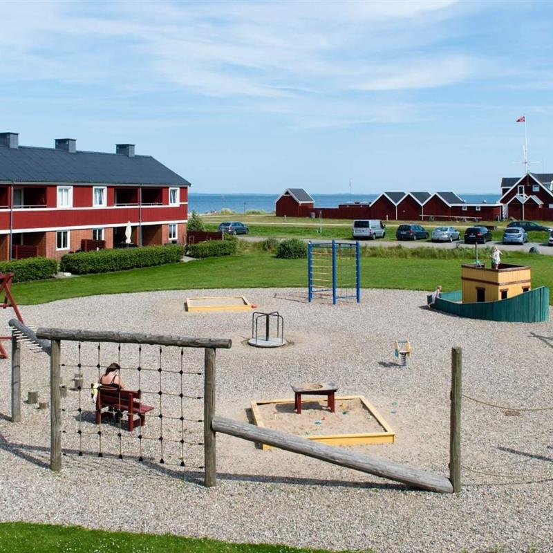 Lemvig Feriecenter - 