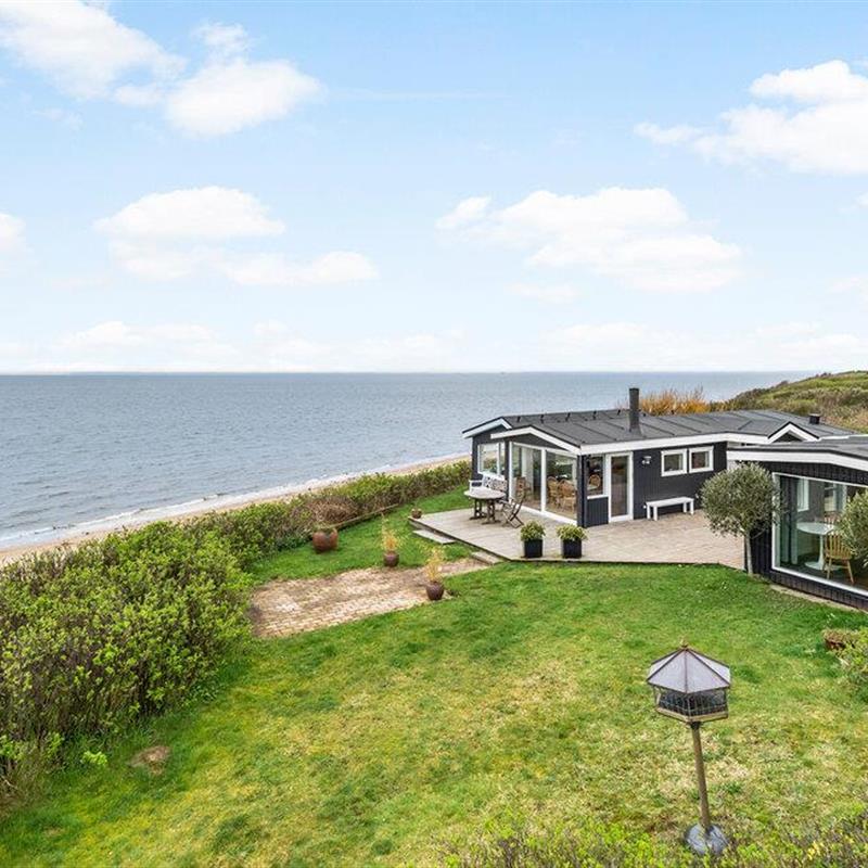 Ferienhaus - 4 Personen -  - Sædding Strandvej - Sädding - 6710 - Esbjerg