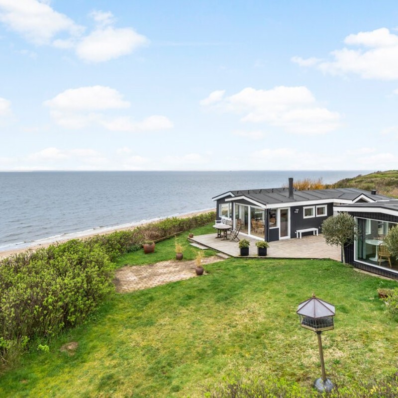 Ferienhaus - 4 Personen -  - Sædding Strandvej - Sädding - 6710 - Esbjerg