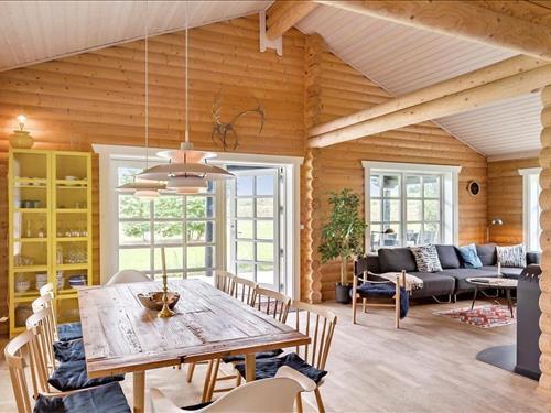 Ferienhaus - 10 Personen -  - Marielyst Strandpark - Marielyst - 4873 - Väggerlöse