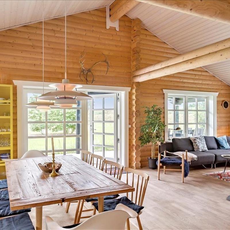 Ferienhaus - 10 Personen -  - Marielyst Strandpark - Marielyst - 4873 - Väggerlöse