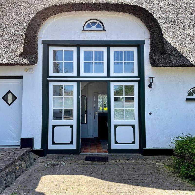 Ferielejlighed - 3 personer -  - Gurtstig - 25980 - Sylt-Ost