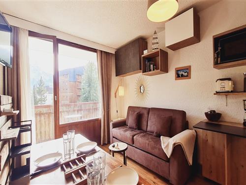 Ferienhaus - 4 Personen -  - 38860 - Les Deux Alpes