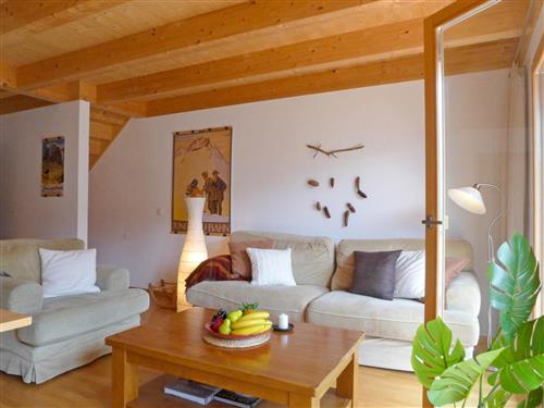 Ferienhaus - 8 Personen -  - Wengen - 3823