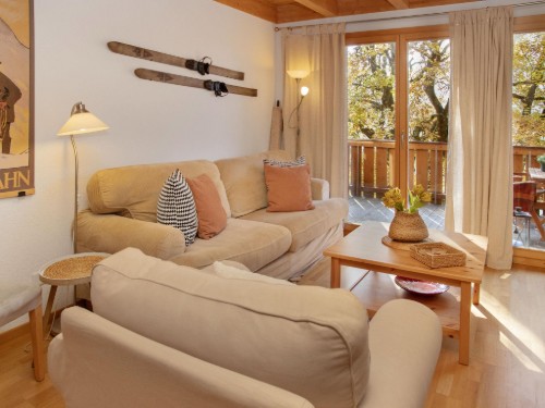 Ferielejlighed - 8 personer -  - 3823 - Wengen