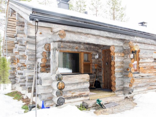 Fritidshus - 5 personer -  - 93830 - Kuusamo