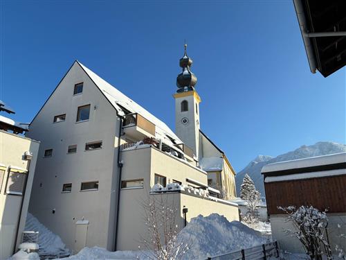 Ferielejlighed - 2 personer -  - Reichenhaller Straße - 83334 - Inzell