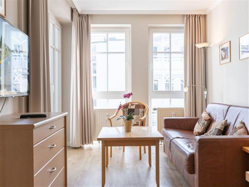 Ferielejlighed - 3 personer -  - Mönchguter Strasse - 18586 - Sellin (Ostseebad)