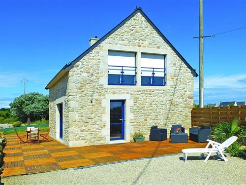 Sommerhus - 6 personer -  - 29233 - Cléder