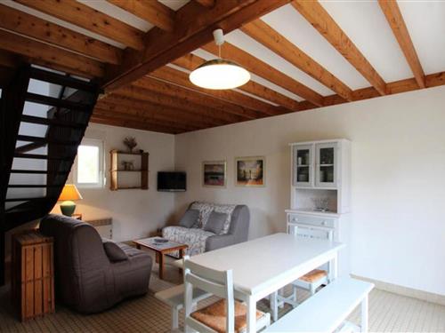 Ferienhaus - 4 Personen -  - 50290 - Bréhal-Saint-Martin De Br