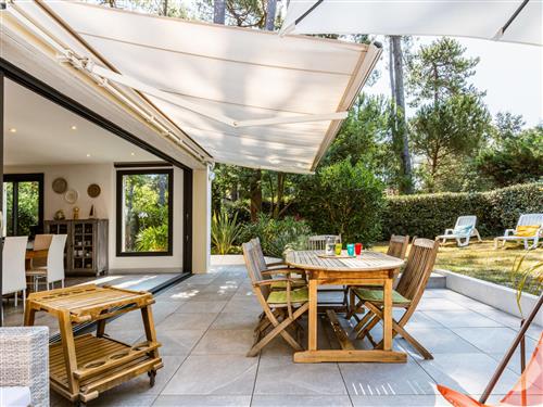 Sommerhus - 6 personer -  - Ronce Les Bains - 17390