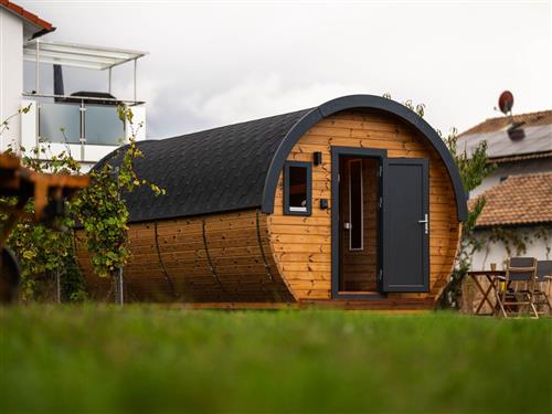 Ferieleilighet - 3 personer -  - Gartenstraße - 97286 - Sommerhausen